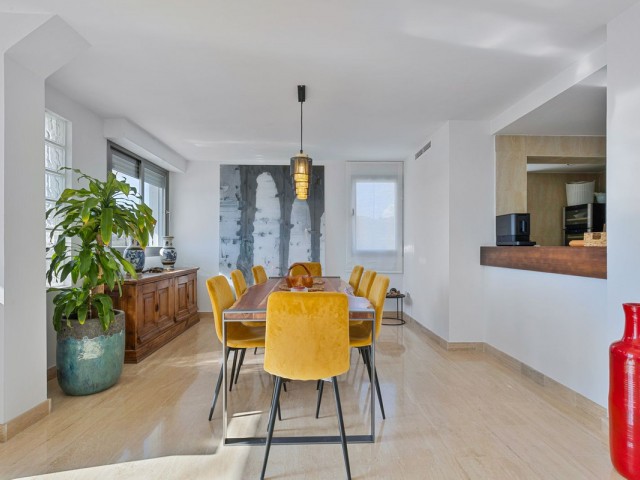 5 Bedrooms Apartment in La Cala Golf