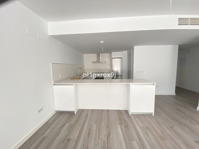 2 Bedrooms Apartment in Benahavís