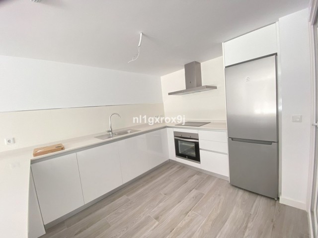 2 Bedrooms Apartment in Benahavís