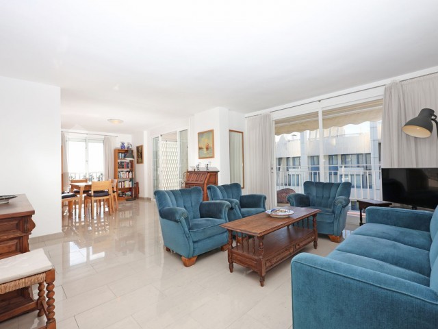 3 Bedrooms Apartment in Marbella