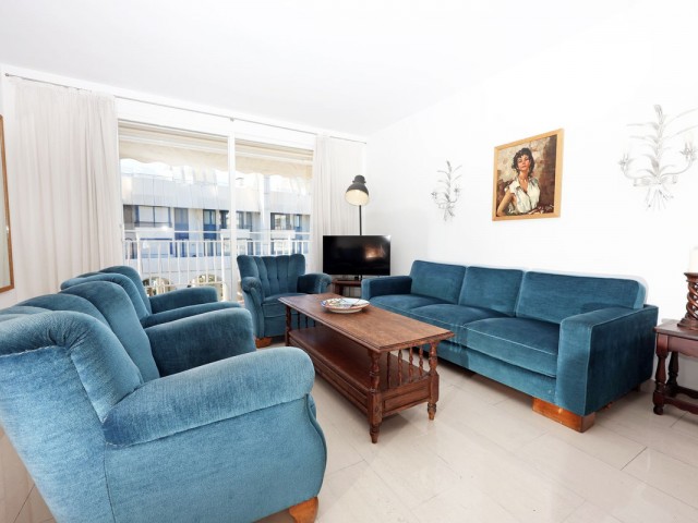 3 Bedrooms Apartment in Marbella