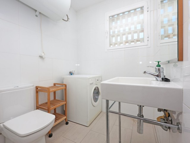 3 Bedrooms Apartment in Marbella