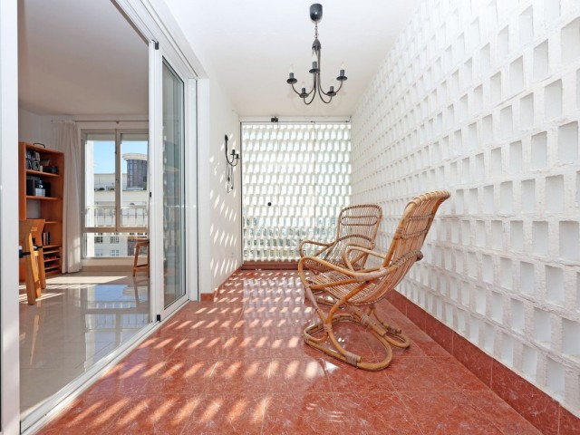 3 Bedrooms Apartment in Marbella