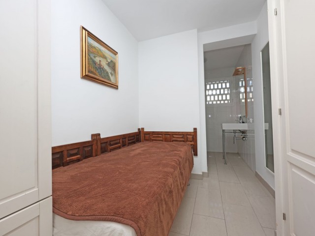 3 Bedrooms Apartment in Marbella