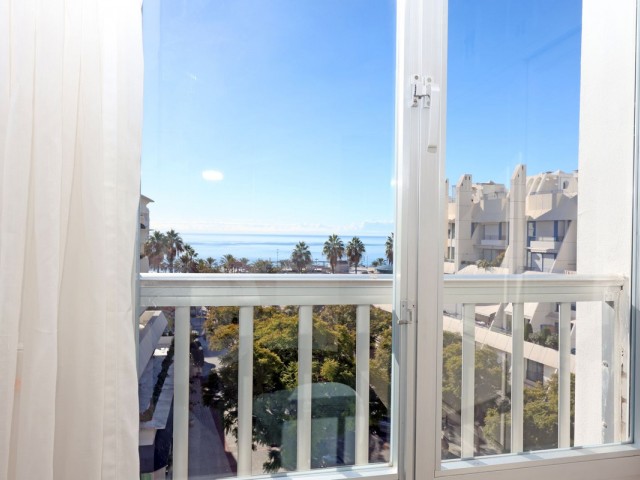 3 Bedrooms Apartment in Marbella