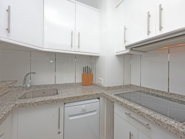 3 Bedrooms Apartment in Marbella