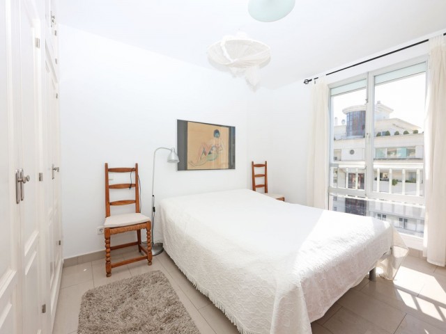 3 Bedrooms Apartment in Marbella