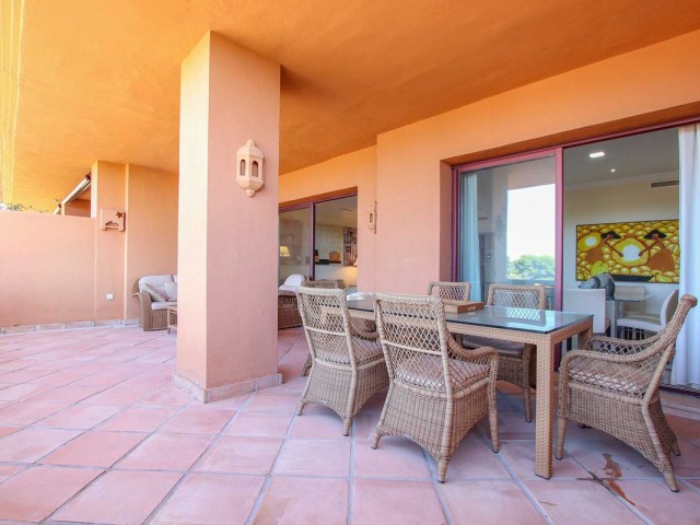 Penthouse, Bahía de Marbella, R4074373