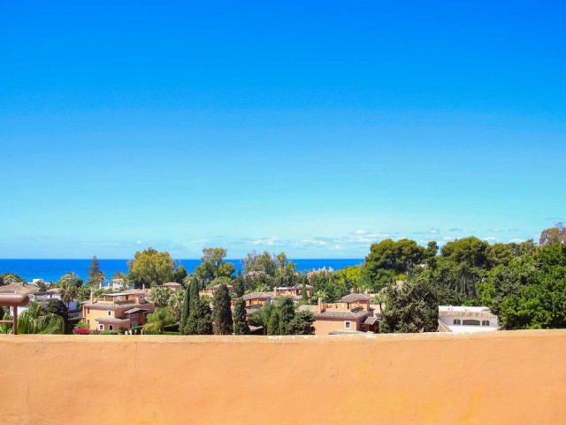 Penthouse in Bahía de Marbella