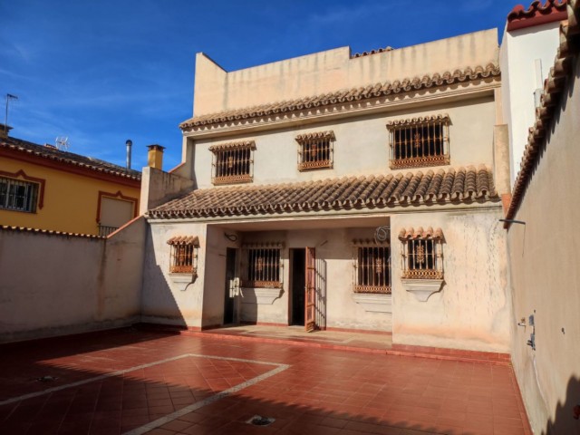 Townhouse, Fuengirola