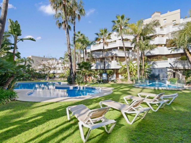 Penthouse Nueva Andalucía - R4987807