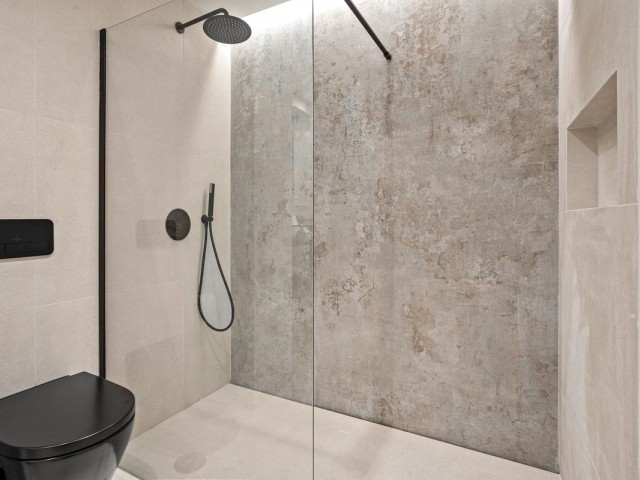 Kattohuoneisto Nueva Andalucía