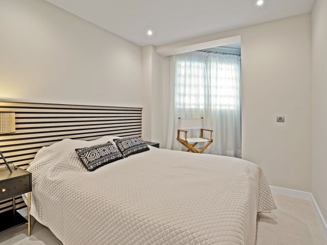 Kattohuoneisto Nueva Andalucía