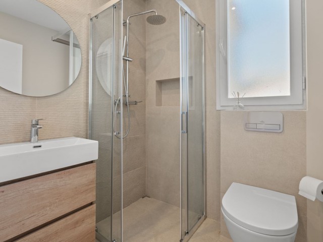 Kattohuoneisto Nueva Andalucía