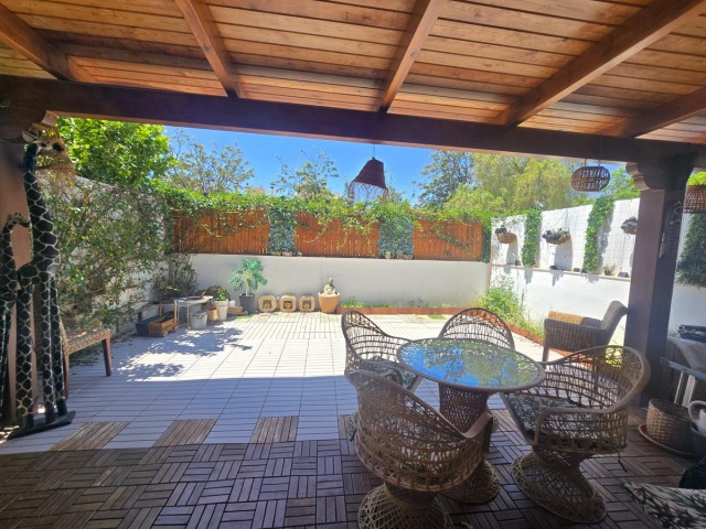 2 Slaapkamer Appartement in El Pinillo