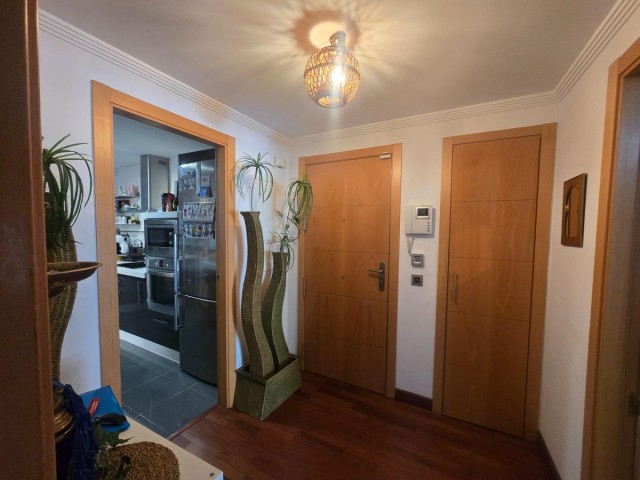 2 Slaapkamer Appartement in El Pinillo