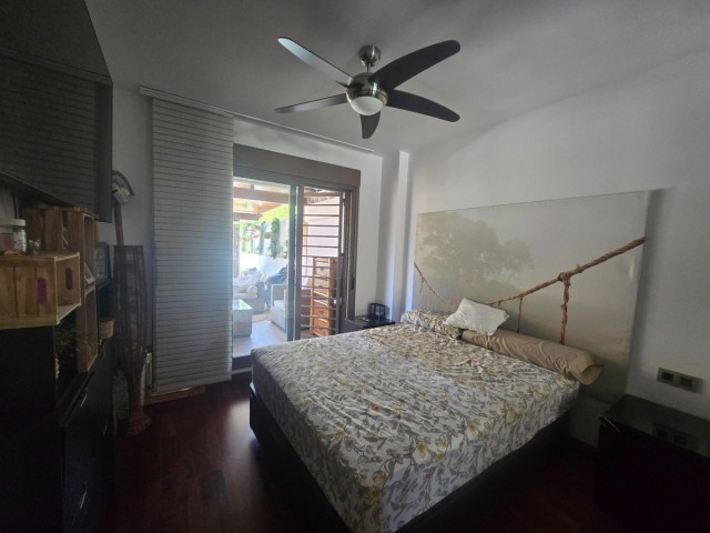 2 Slaapkamer Appartement in El Pinillo