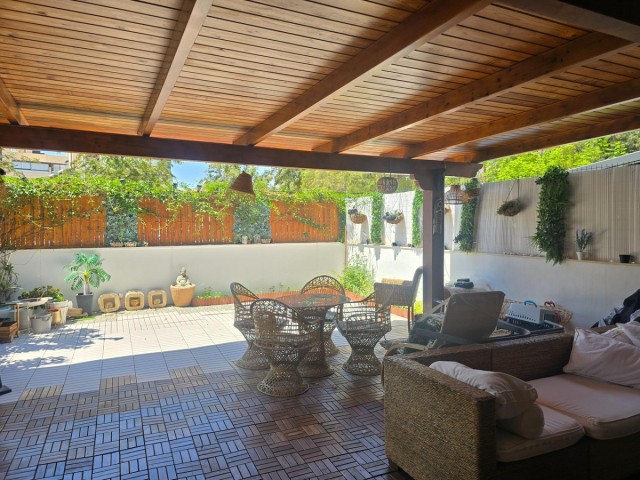 Apartment, El Pinillo, R5105293