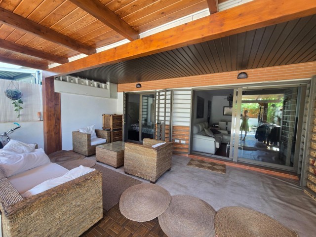 Apartment, El Pinillo, R5105293