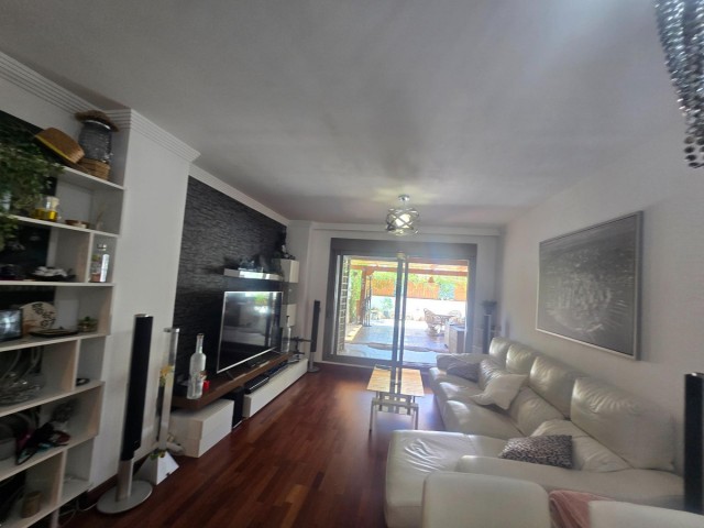 2 Bedrooms Apartment in El Pinillo