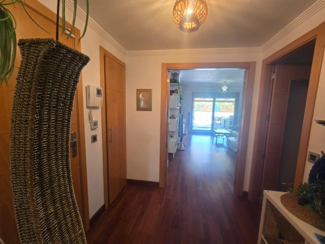 Apartamento con 2 Dormitorios  en El Pinillo