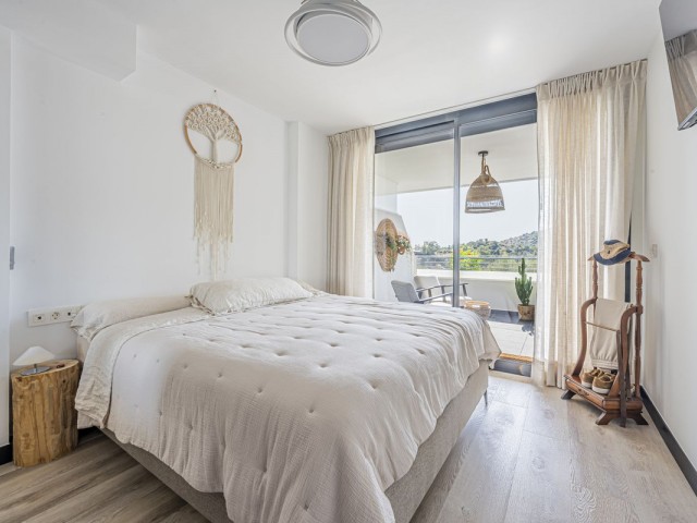 4 Schlafzimmer Apartment in Mijas