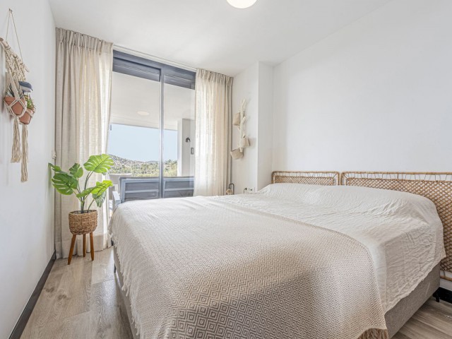 4 Schlafzimmer Apartment in Mijas