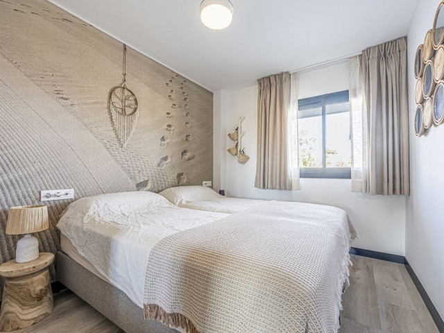 4 Schlafzimmer Apartment in Mijas