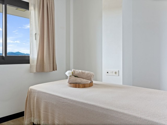 4 Schlafzimmer Apartment in Mijas
