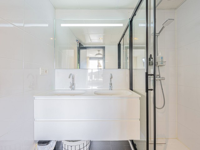 4 Schlafzimmer Apartment in Mijas