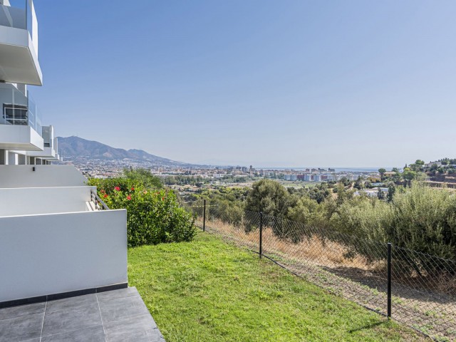 4 Schlafzimmer Apartment in Mijas