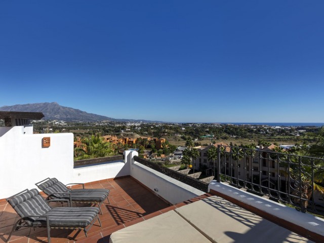 Apartment, Benahavis