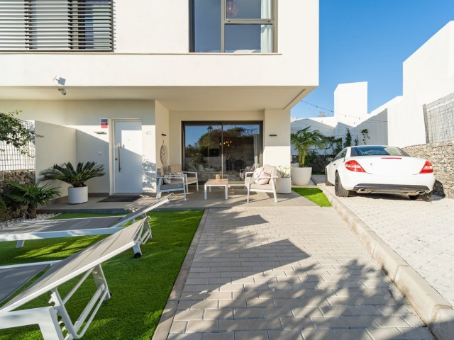 3 Bedrooms Villa in Riviera del Sol