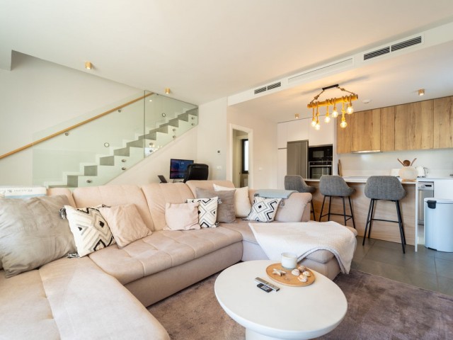 3 Schlafzimmer Villa in Riviera del Sol