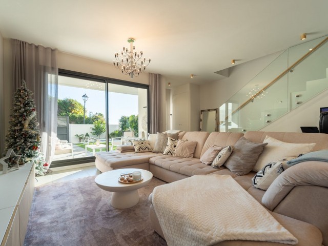 3 Schlafzimmer Villa in Riviera del Sol