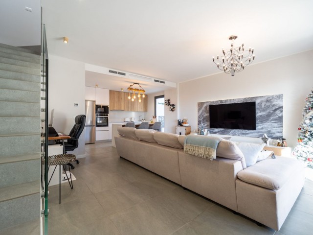 3 Schlafzimmer Villa in Riviera del Sol