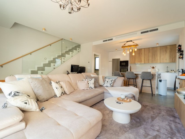 3 Schlafzimmer Villa in Riviera del Sol