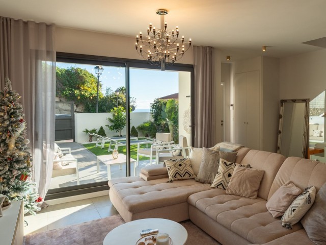 3 Schlafzimmer Villa in Riviera del Sol