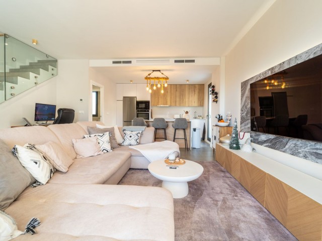 3 Schlafzimmer Villa in Riviera del Sol