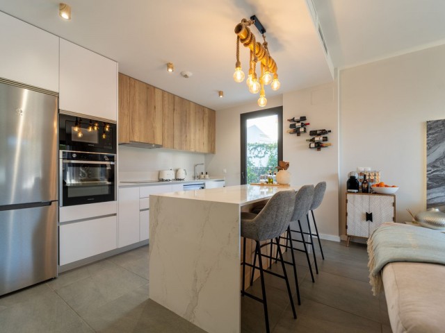 3 Schlafzimmer Villa in Riviera del Sol