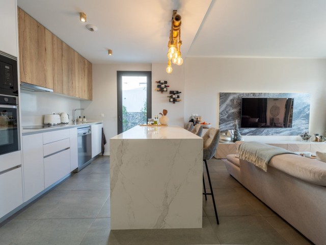 3 Schlafzimmer Villa in Riviera del Sol