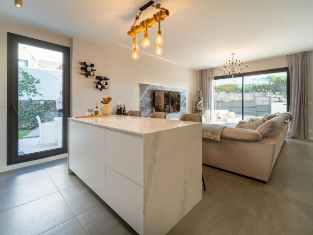 3 Schlafzimmer Villa in Riviera del Sol