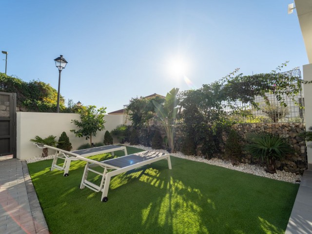 3 Schlafzimmer Villa in Riviera del Sol