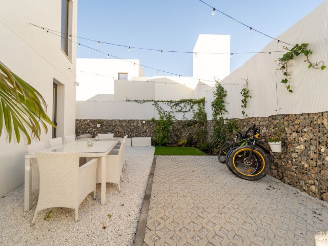 3 Schlafzimmer Villa in Riviera del Sol