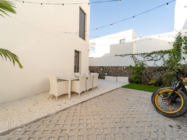 3 Schlafzimmer Villa in Riviera del Sol