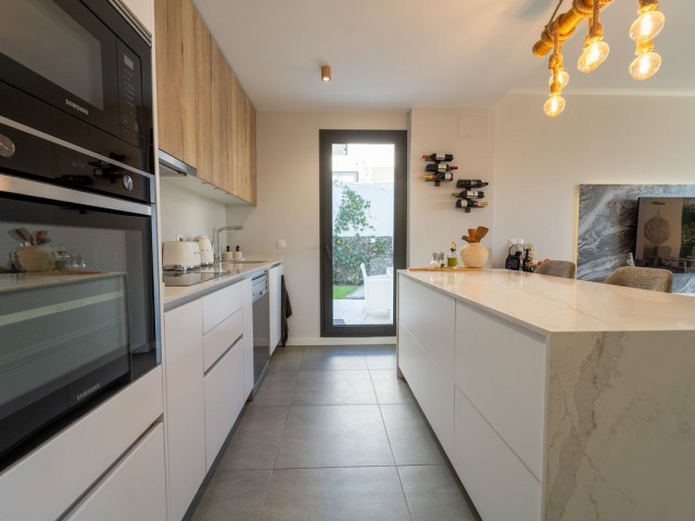 Villa con 3 Dormitorios  en Riviera del Sol