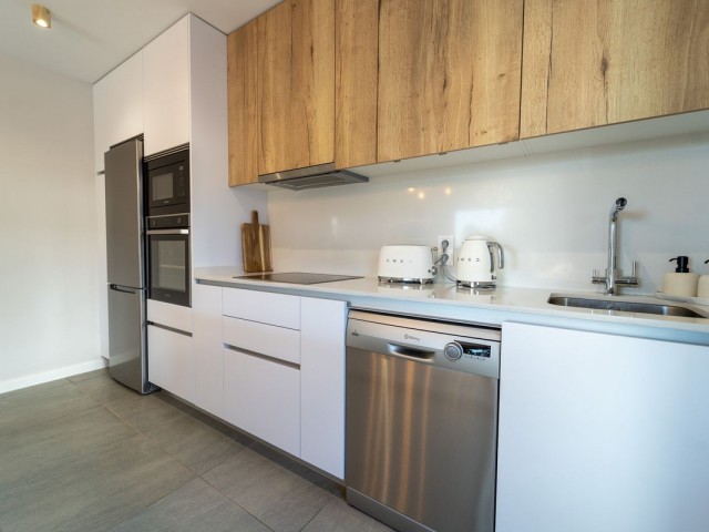 3 Makuuhuoneen Huvila Riviera del Sol