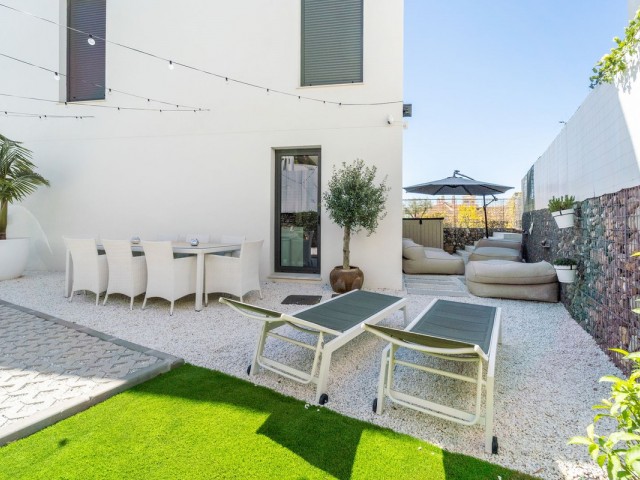 Villa con 3 Dormitorios  en Riviera del Sol