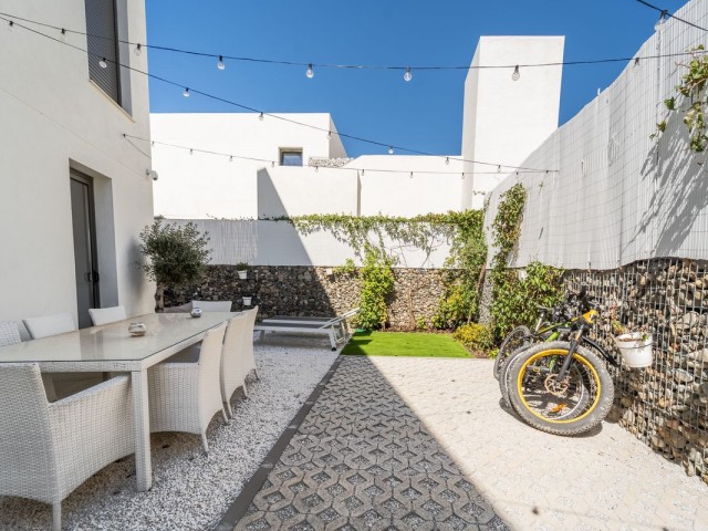 Villa con 3 Dormitorios  en Riviera del Sol