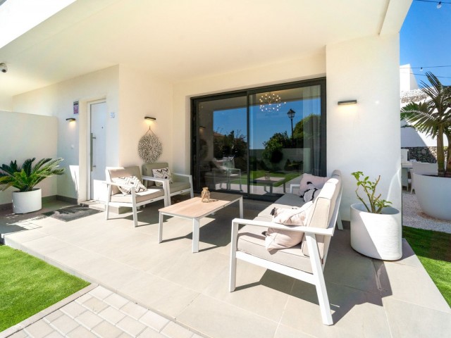 Villa con 3 Dormitorios  en Riviera del Sol